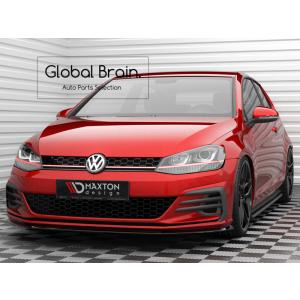 ガレージベリー Vary」フォルクスワーゲン ゴルフ7（AUC##）R