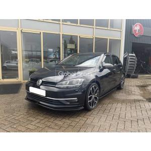 H&R ダウンサス VW ゴルフ7 TSIハイライン AUCPT 28843-1 : キー