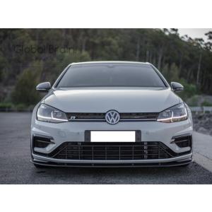 ゴルフ7 golf7 globalbrain_vw-golf7-gti-
