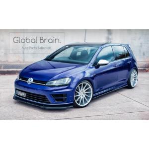 H&R ダウンサス ロアVer VW ゴルフ7 TSIハイライン AUCPT 28840-1