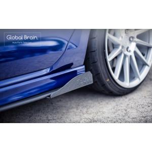 VOGTLAND ダウンサス フォルクスワーゲン ゴルフ7 7.5 R 4モーション