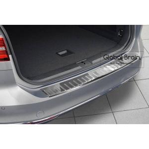 フォルクスワーゲン パサート B7 オールトラック リア バンパー 