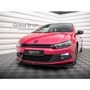 フォルクスワーゲン（Volkswagen） シロッコ 前期 フロント リップ