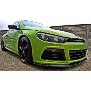 エアロパーツ フォルクスワーゲンVWシロッコ修理のためにカーボン