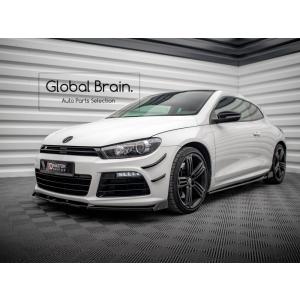 フォルクスワーゲン（Volkswagen） シロッコ 前期 リア ルーフ