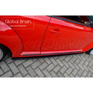 H&R ダウンサス VW ザ・ビートル 2.0 16CPL 28897-3 : キーポイント