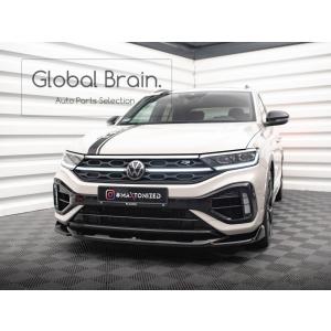 フォルクスワーゲン（Volkswagen） T-ROC Tロック ティーロック R/ R