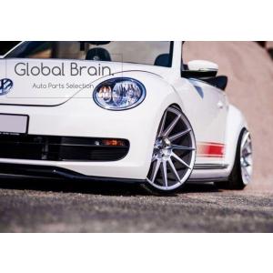 XYZ 車高調 VW ザ ビートル (16C) トーションビーム SS Type-IMP SS