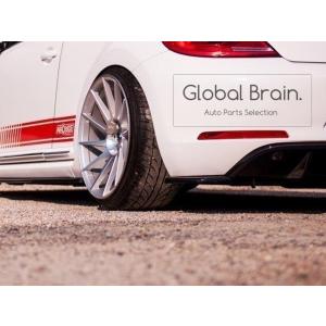 ザビートル リアウイング ダックテール (FRP) HALT vw