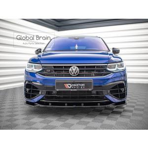フォルクスワーゲン（Volkswagen） ティグアン AD1 後期 Rライン リア