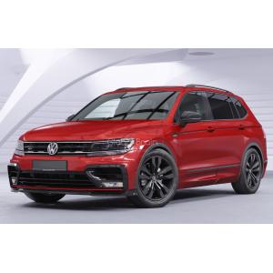 フォルクスワーゲン（Volkswagen） ティグアン AD1 後期 Rライン リア