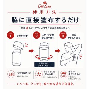 オールドスパイス Old Spice 85g ...の詳細画像2