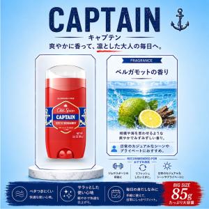 オールドスパイス Old Spice 85g ...の詳細画像4