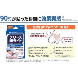 ブリーズライト スタンダード レギュラー 肌色...の詳細画像2