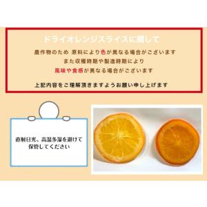 ドライ オレンジ スライス 500g フルーツ...の詳細画像4