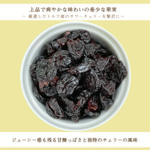 ドライ サワー チェリー 500g さくらんぼ...の詳細画像2