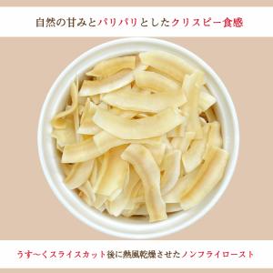 ココナッツチップ 220g おやつ ローストコ...の詳細画像2