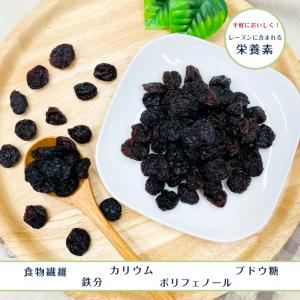 ジャンボ レーズン 1kg (500g×2袋)...の詳細画像3