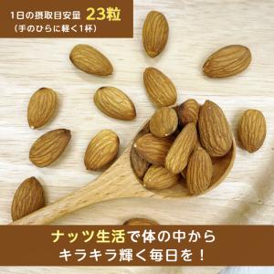 アーモンド 生 850g 無塩 無油 保存料無...の詳細画像5