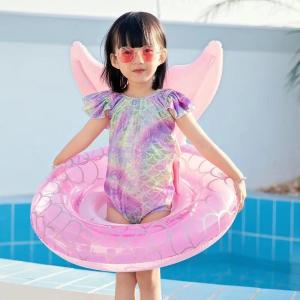 浮き輪 フロート 海 プール 子供 おしゃれ ...の詳細画像2