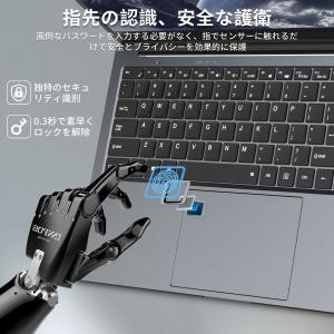 Core i9第十世代 高性能ノートパソコン1...の詳細画像2