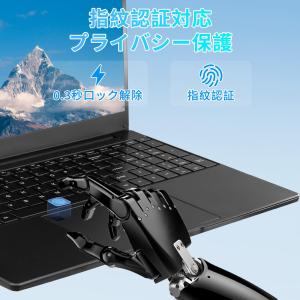 ノートパソコン win11PC office2...の詳細画像4