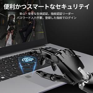 14インチCore i7 第12世代ノートパソ...の詳細画像5