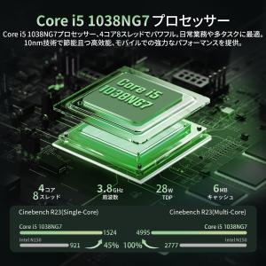 16インチノートパソコン Office 202...の詳細画像1