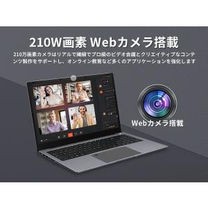 ノートパソコン office2024搭載 wi...の詳細画像4