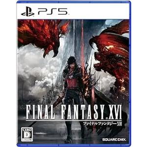 スクウェア・エニックス（SQUARE ENIX） PS5／スターオーシャン6 THE
