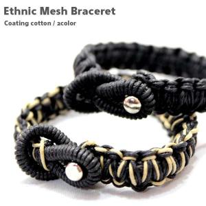 エスニックブレスレット メンズ レディース　Ethnic Bracelet  手首のアクセントにオススメ｜globalmarket