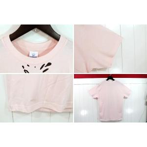 Tシャツ だまし絵Tシャツ ネクタイ おもしろ...の詳細画像2