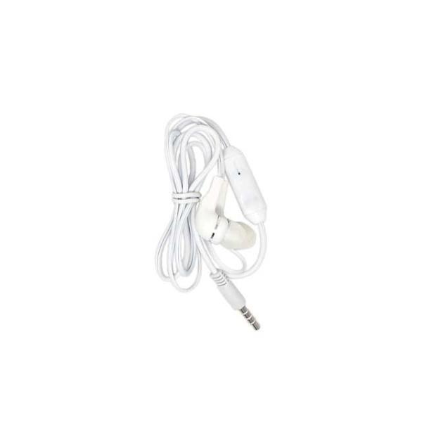 Langieオプション品 9.マイク付きイヤホン LS-002