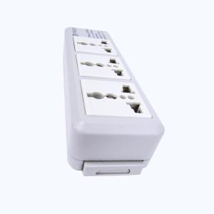 マルチテーブルタップ 3口 WONPRO WE...の詳細画像3