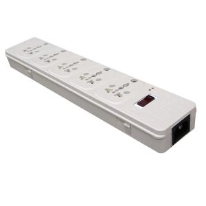 マルチテーブルタップ 5口 WONPRO WESL.5