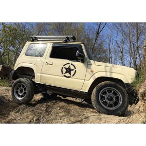 オフロード ステッカー 車 バイク 自転車 の商品一覧 通販 Yahoo ショッピング