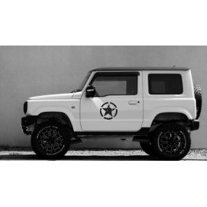 オフロード ステッカー 車 バイク 自転車 の商品一覧 通販 Yahoo ショッピング