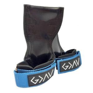 GR パワーグリップ 滑り止め 加工ラバー Ash Blue 2サイズ