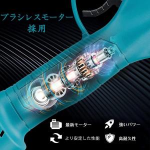 【正規品】剪定ばさみ 充電式 高枝切り マキタ...の詳細画像2