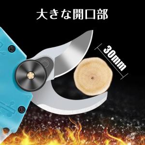 【正規品】剪定ばさみ 充電式 高枝切り マキタ...の詳細画像5