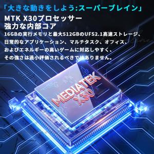 【正規品】タブレット pc 本体 10.1イン...の詳細画像5
