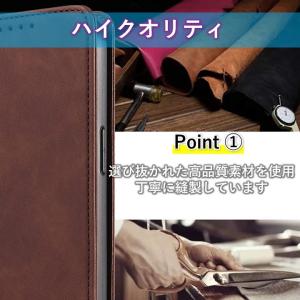 iPhone ケース 手帳型 アイフォン 16...の詳細画像2