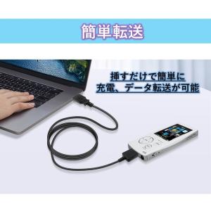 SONY ウォークマン 専用 USBケーブル ...の詳細画像1