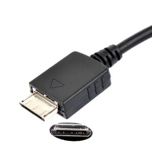 SONY ウォークマン 専用 USBケーブル ...の詳細画像2