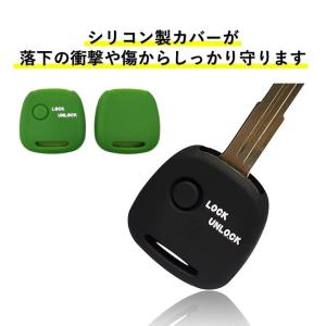 キーケース キーカバー リモコンキー スズキ ...の詳細画像1