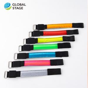 ランニング ライト LED アームバンド 充電...の詳細画像2