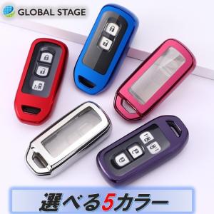 ホンダ Honda スマートキーカバー nbo...の詳細画像1