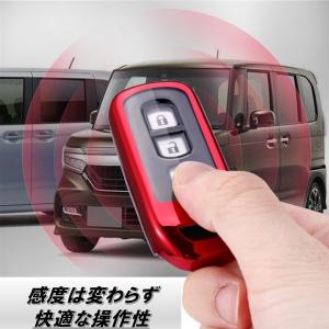 ホンダ Honda スマートキーカバー nbo...の詳細画像4