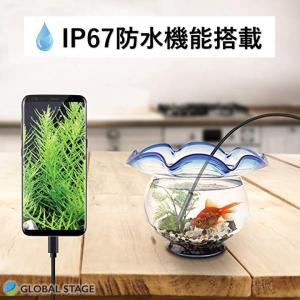 ファイバースコープ マイクロスコープ 内視鏡 ...の詳細画像3