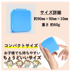 ニンテンドー スイッチ ソフト ケース Nin...の詳細画像2